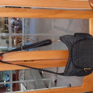 NWOT Travelon shoulder bag